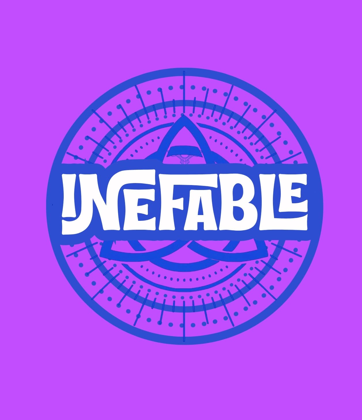 Logo de Inefable