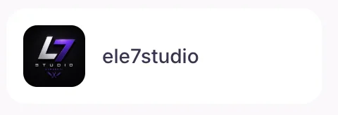 ele7studio
