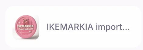 IKEMARKIA