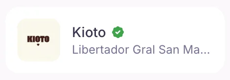 Kioto