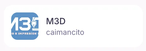 M3D